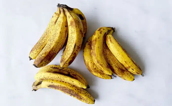 How Bananas Were Improved by Gene-Editing