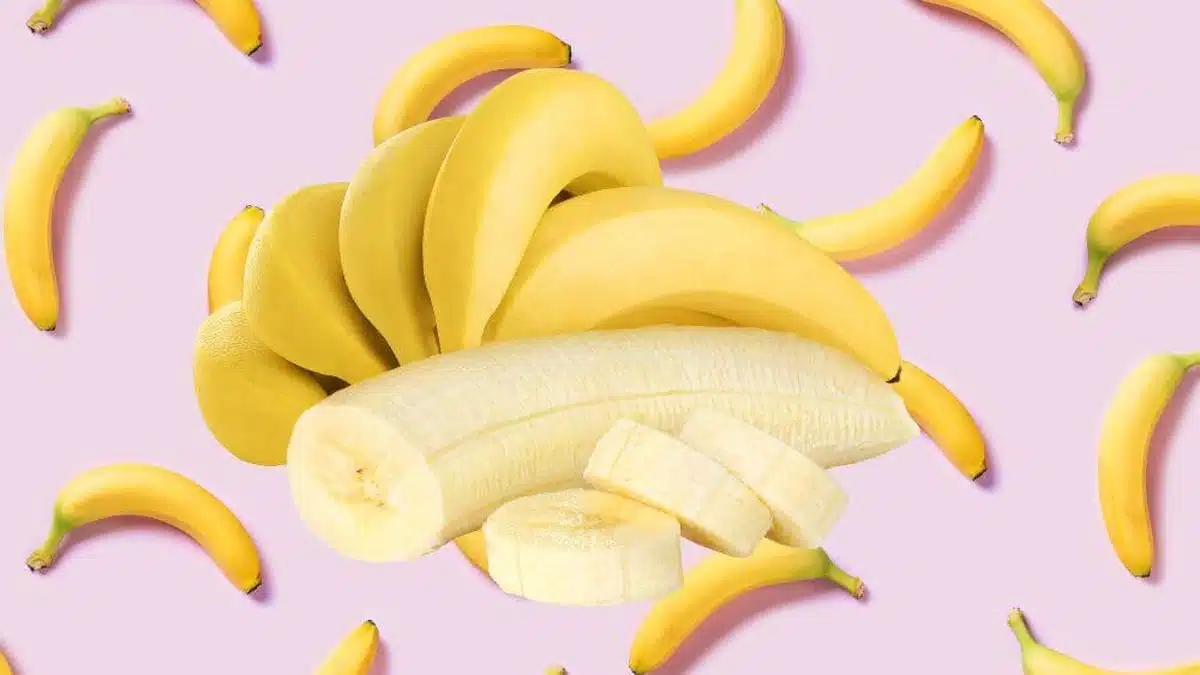 How Bananas Were Improved by Gene-Editing