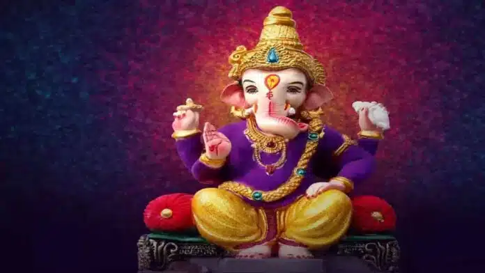 Get the blessings of Lord Ganesha with this special remedy on Wednesday!