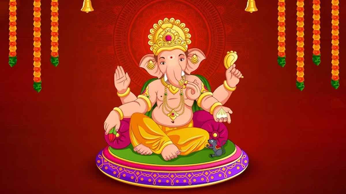 Get the blessings of Lord Ganesha with this special remedy on Wednesday!