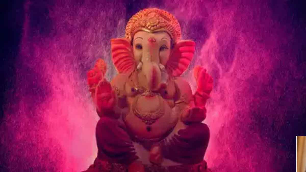 Get the blessings of Lord Ganesha with this special remedy on Wednesday!