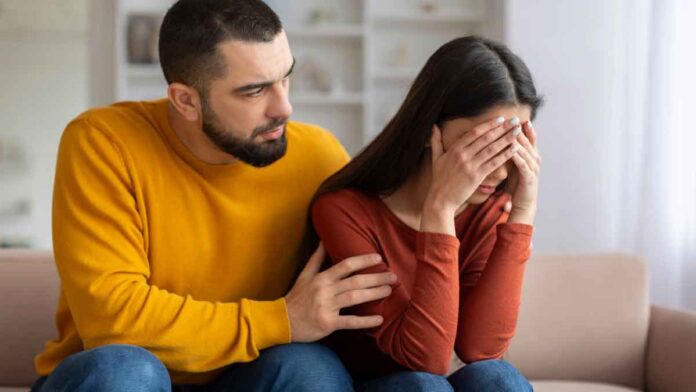 Girlfriend blocked you Avoid these 10 habits!