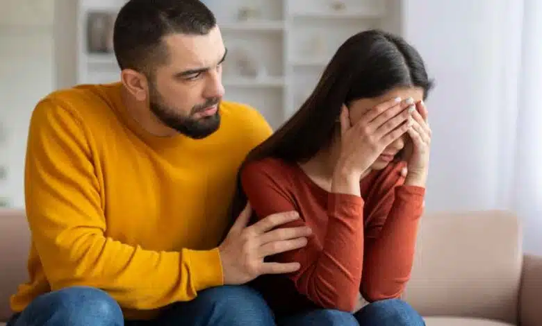 Girlfriend blocked you Avoid these 10 habits!