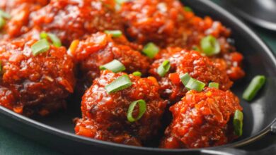 Gobi Manchurian Recipe – Make Delicious