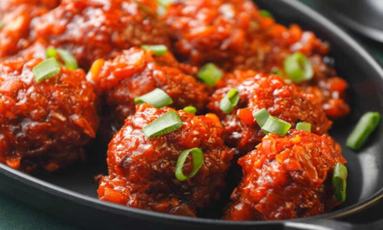 Gobi Manchurian Recipe – Make Delicious