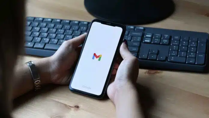 Google Gmail has a new AI feature, making it easier to find important emails