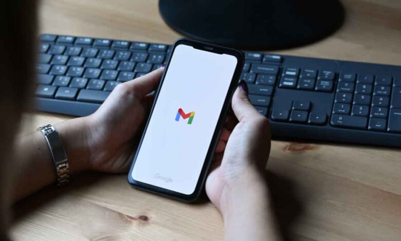 Google Gmail has a new AI feature, making it easier to find important emails