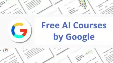 Google Offers Free AI Course for Career Growth!