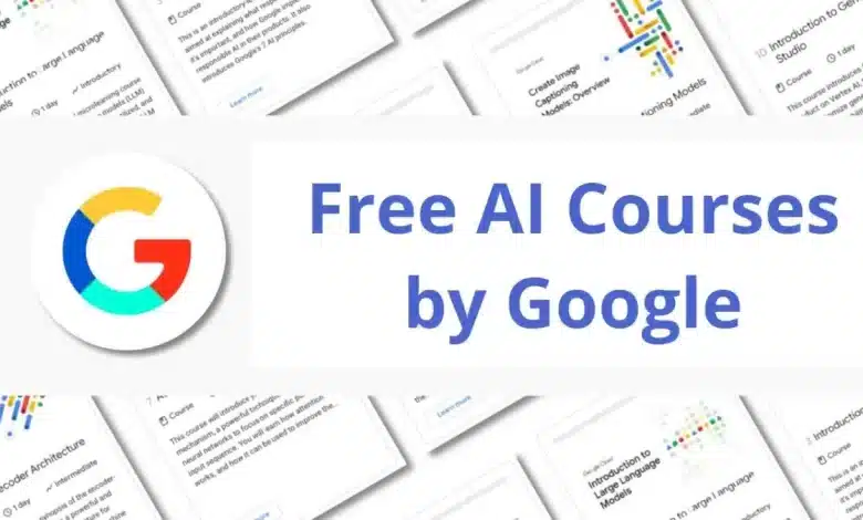 Google Offers Free AI Course for Career Growth!