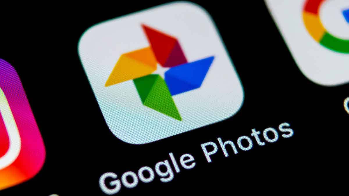 Google Photos full Get a permanent storage solution!