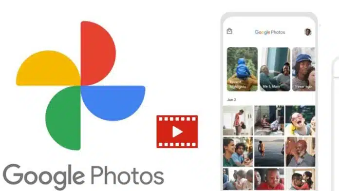 Google Photos full Get a permanent storage solution!