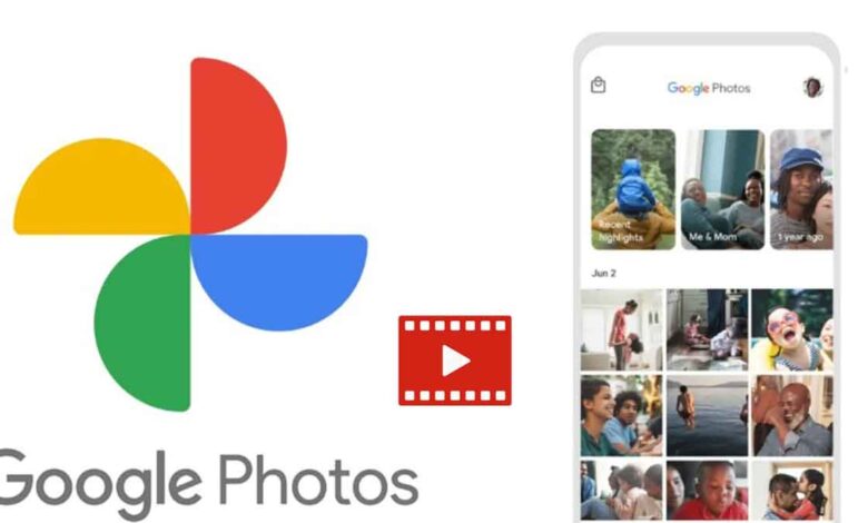 Google Photos full Get a permanent storage solution!