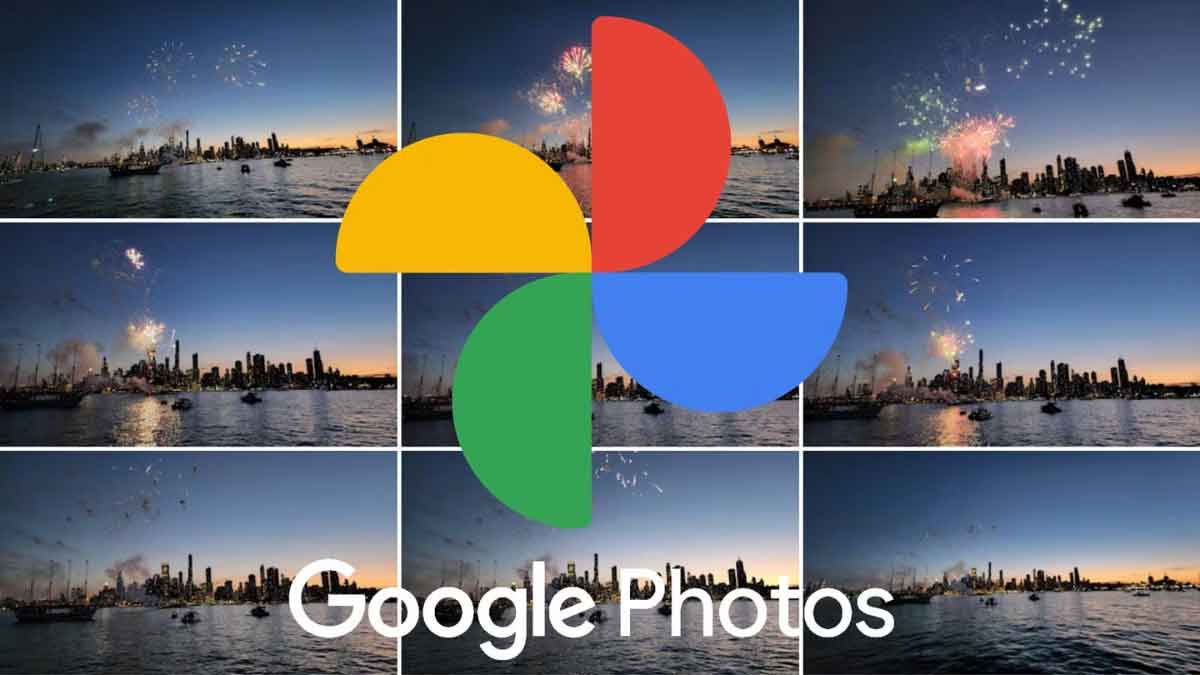 Google Photos full Get a permanent storage solution!