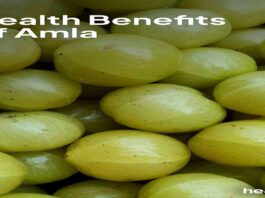 Health Benefits and Effects of Eating Gooseberry (Amla)