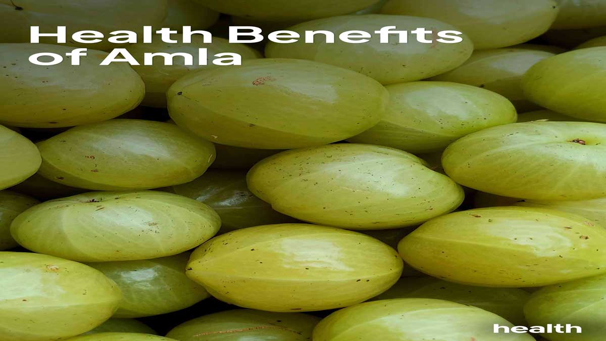 Health Benefits and Effects of Eating Gooseberry (Amla)