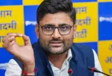AAP fields Gopal Italia for Visavadar bypoll in Gujarat