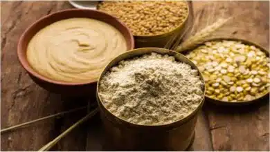 Benefits and Uses of Applying Gram Flour (Besan)