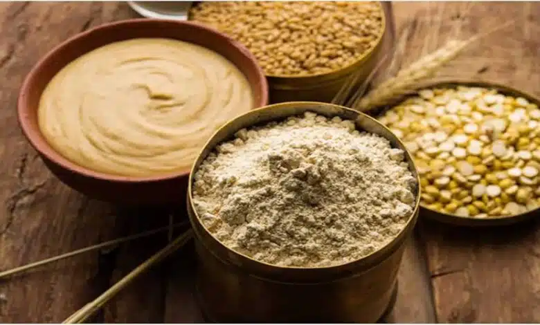 Benefits and Uses of Applying Gram Flour (Besan)