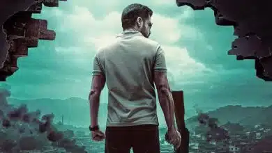 First look of the film 'Ground Zero' is out, Emraan Hashmi becomes BSF commandant