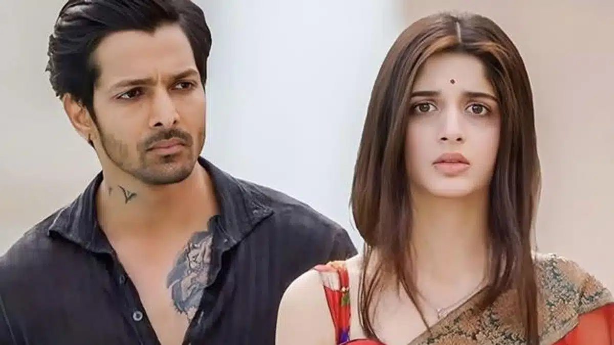 Deewaniyat: Sonam Bajwa announces new film with Sanam Teri Kasam actor Harshvardhan Rane