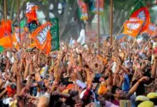 Haryana Municipal Election: BJP won 9 out of 10 corporations in the state