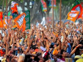 Haryana Municipal Election: BJP won 9 out of 10 corporations in the state