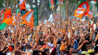 Haryana Municipal Election: BJP won 9 out of 10 corporations in the state