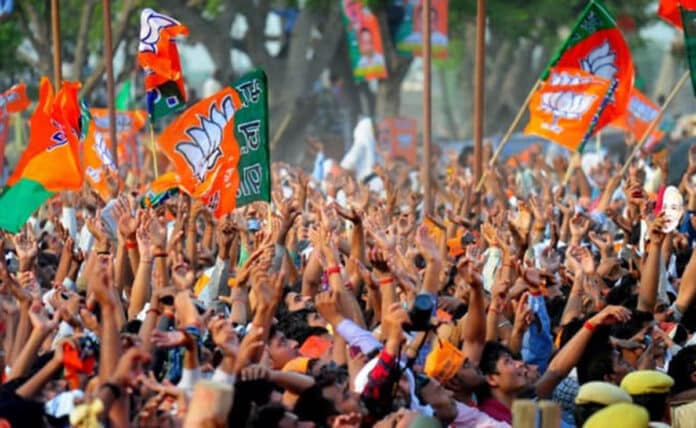 Haryana Municipal Election: BJP won 9 out of 10 corporations in the state