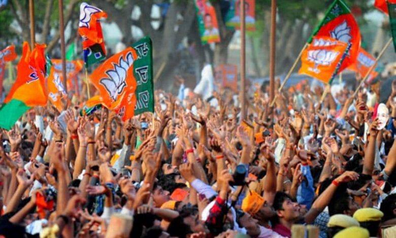 Haryana Municipal Election: BJP won 9 out of 10 corporations in the state