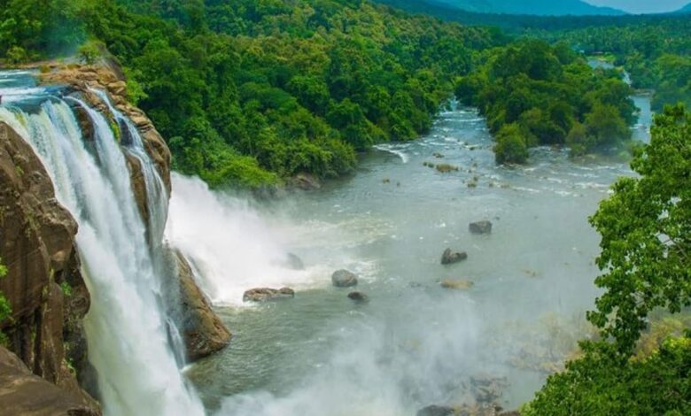 Explore these 5 heavenly places in South India for solo travel