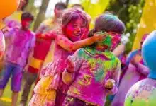 UP Police issued guidelines for Holi: 'There should not be any new tradition, anti-social elements should be identified'