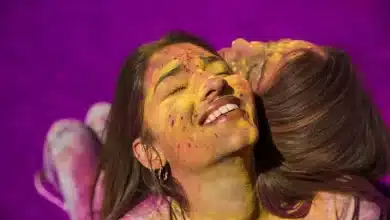 Holi 2025: Protect your skin from colors, follow these remedies