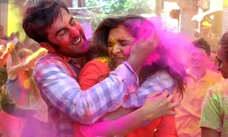 Holi Songs: 7 lesser-known Holi songs that should be a part of your party playlist