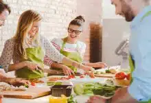 How to Learn Cooking Delicious Food