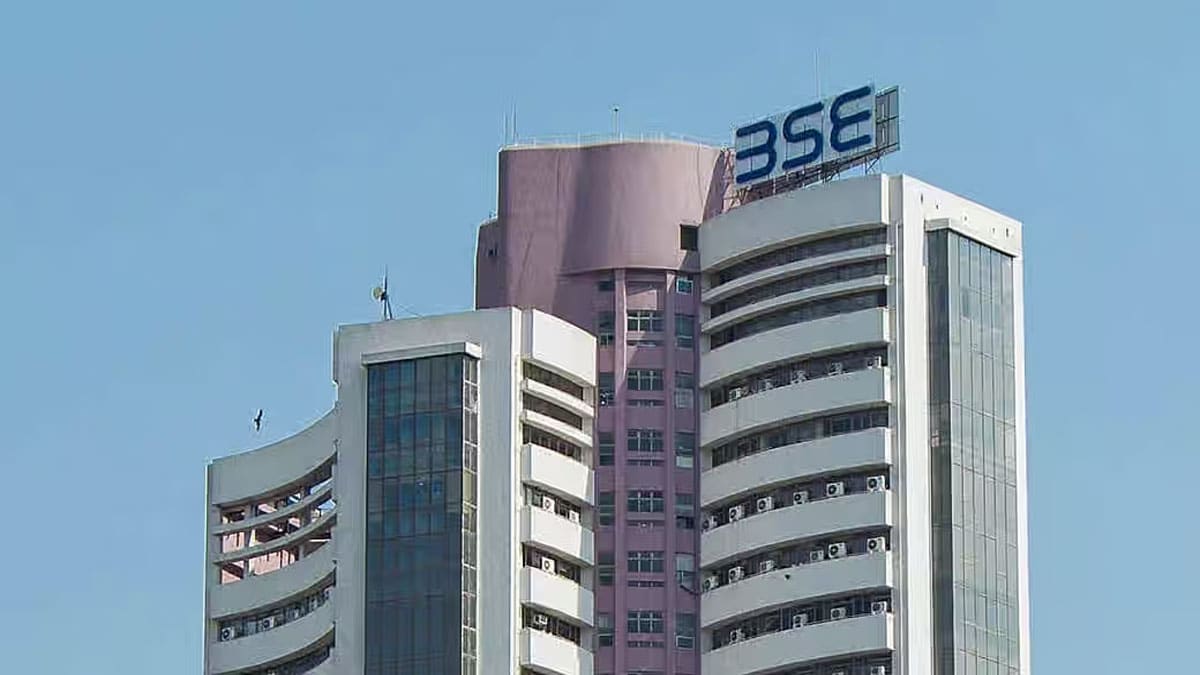 Hyundai Motor India Debuts in NIFTY & BSE Indices!