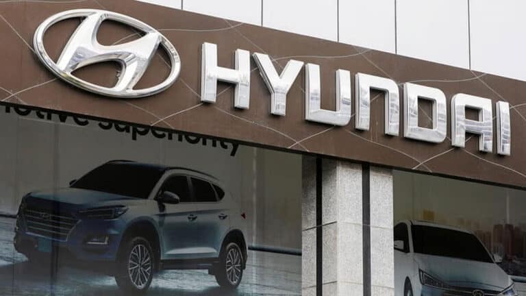 Hyundai Motor India ने निफ्टी नेक्स्ट 50, निफ्टी 100, एसएंडपी बीएसई 500 में पदार्पण किया