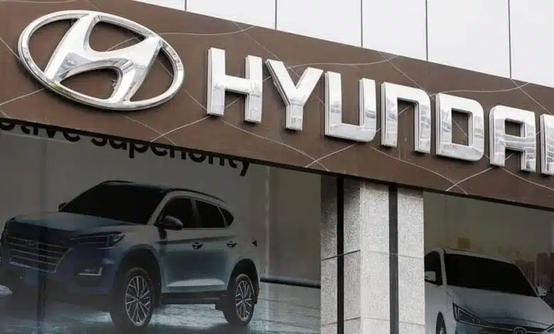 Hyundai Motor India Debuts in NIFTY & BSE Indices!