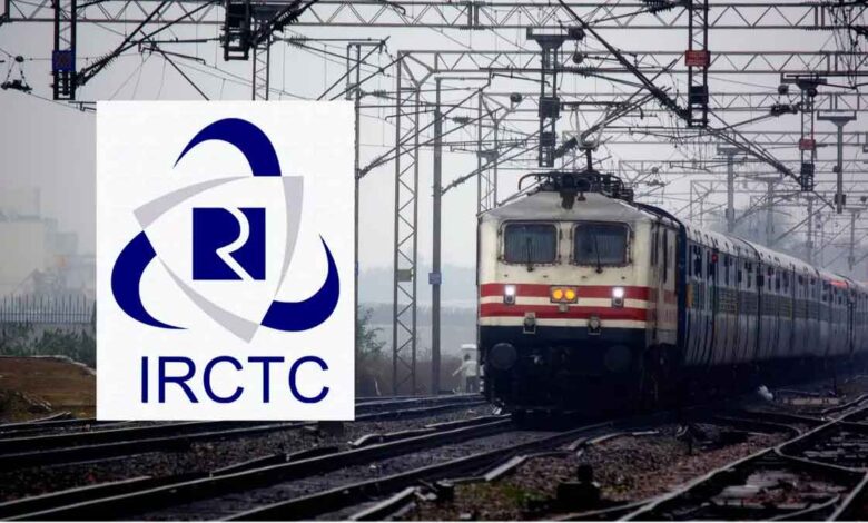 IRCTC's new rule Tatkal ticket booking is now easier!