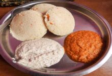 Idli: Perfect Soft and Spongy Idli