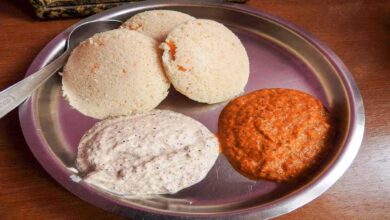 Idli: Perfect Soft and Spongy Idli