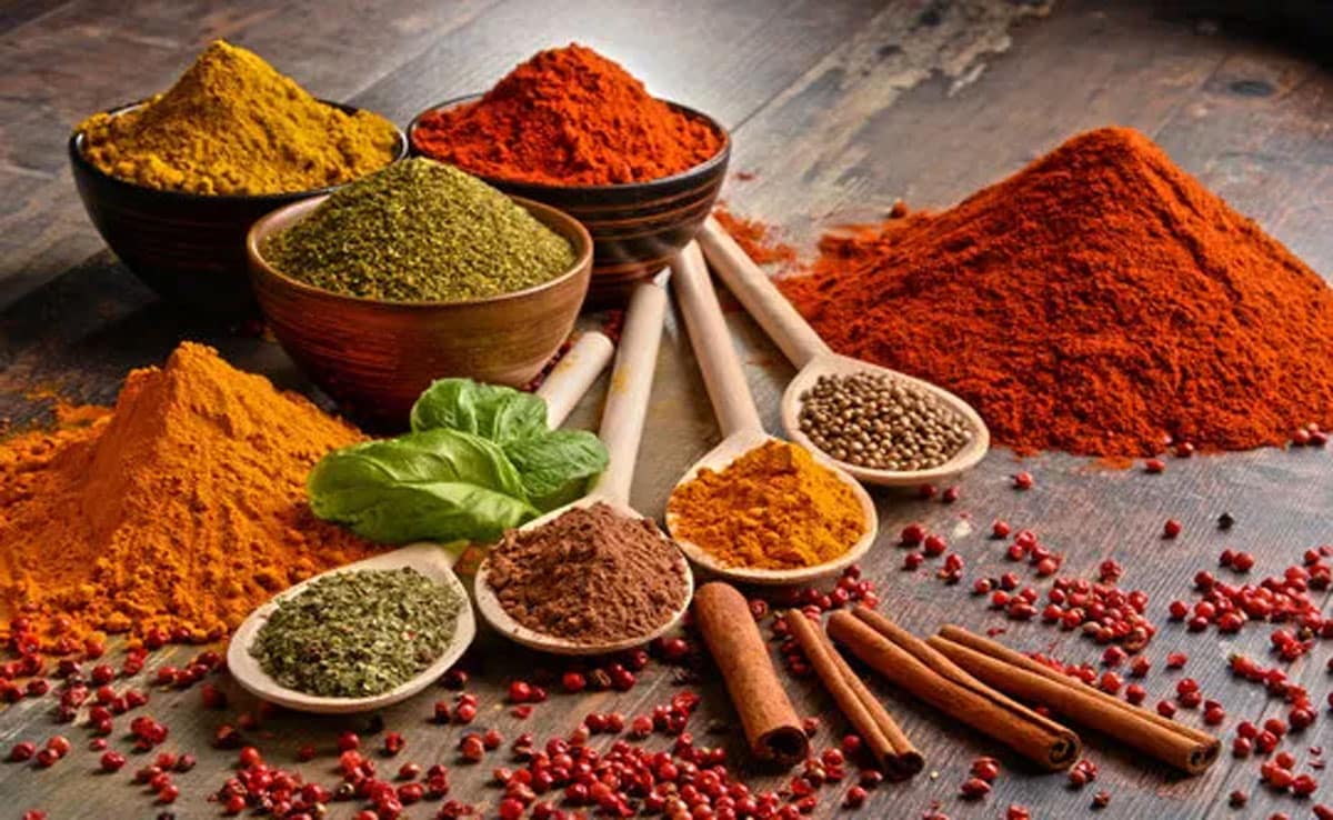 Indian Spices: Largest Producer, But Last!