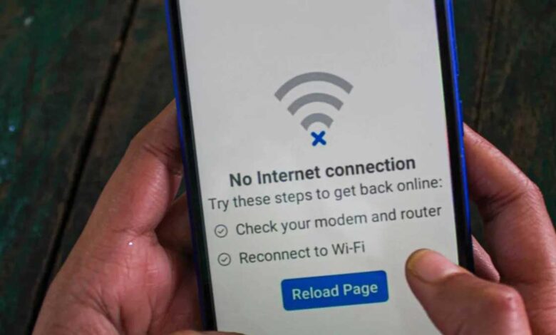 Internet suspended in Birbhum till March 17