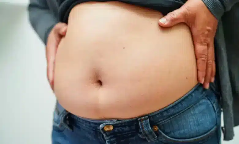 Is your Stomach Bloated Chew this spice immediately and get relief!