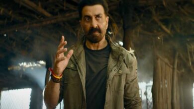 Jaat Trailer Out: Sunny Deol and Randeep Hooda shine under the direction of Gopichand Malineni