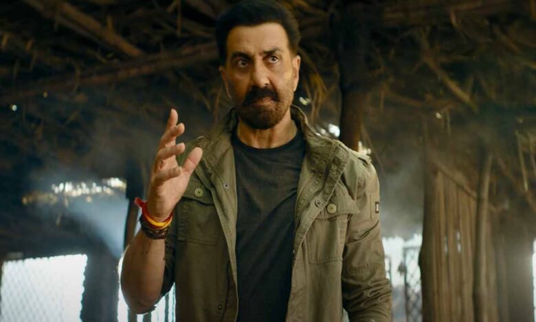 Jaat Trailer Out: Sunny Deol and Randeep Hooda shine under the direction of Gopichand Malineni