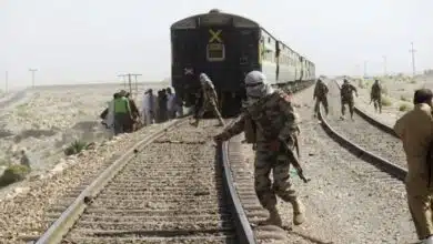 Jaffar Express Attack: India rejects Pakistan's allegations of involvement in the attack