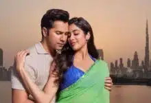 Sunny Sanskari Ki Tulsi Kumari: Janhvi Kapoor and Varun Dhawan's film will be released on this day