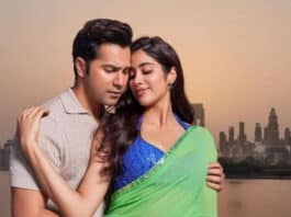 Sunny Sanskari Ki Tulsi Kumari: Janhvi Kapoor and Varun Dhawan's film will be released on this day