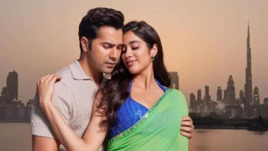 Sunny Sanskari Ki Tulsi Kumari: Janhvi Kapoor and Varun Dhawan's film will be released on this day