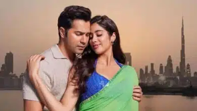 Sunny Sanskari Ki Tulsi Kumari: Janhvi Kapoor and Varun Dhawan's film will be released on this day